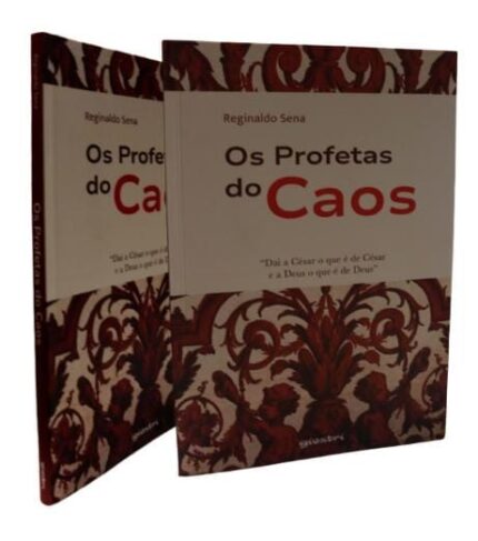 OS PROFETAS DO CAOS