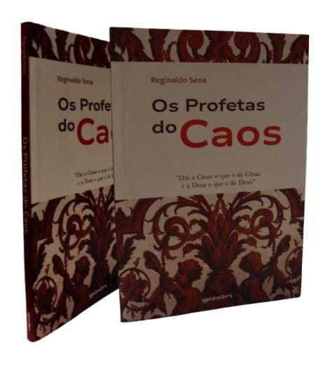 OS PROFETAS DO CAOS