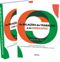 RELAÇÕES DO TRABALHO E OS SINDICATOS